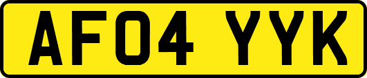 AF04YYK