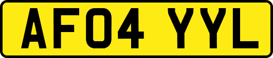 AF04YYL