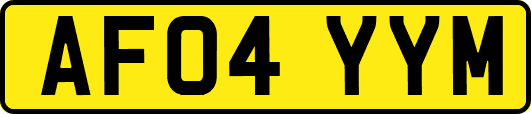 AF04YYM