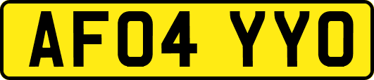 AF04YYO