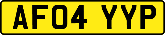 AF04YYP