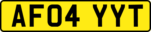 AF04YYT