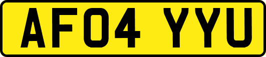 AF04YYU