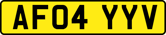 AF04YYV
