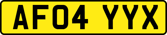 AF04YYX