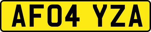 AF04YZA