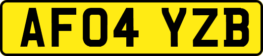 AF04YZB