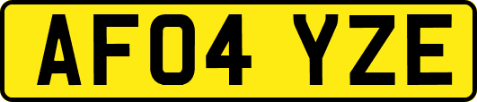 AF04YZE