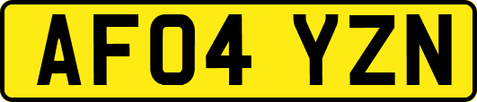 AF04YZN