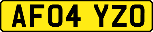 AF04YZO