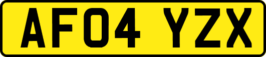 AF04YZX
