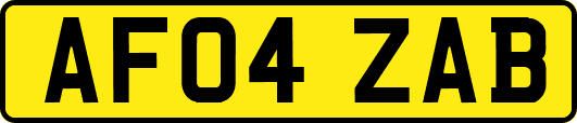 AF04ZAB