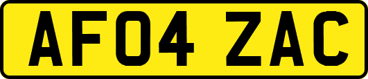 AF04ZAC