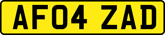 AF04ZAD