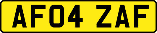 AF04ZAF