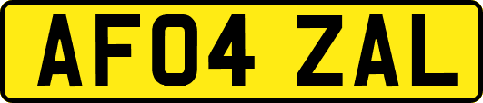 AF04ZAL