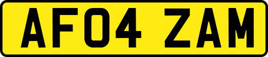 AF04ZAM