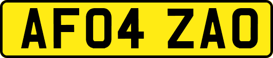 AF04ZAO