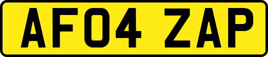 AF04ZAP
