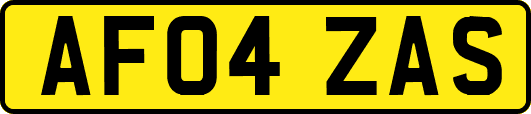 AF04ZAS