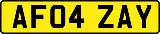 AF04ZAY