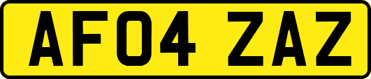 AF04ZAZ