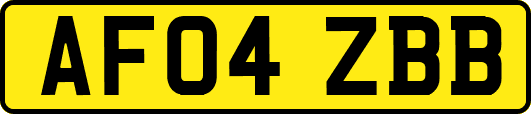 AF04ZBB