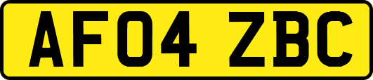 AF04ZBC