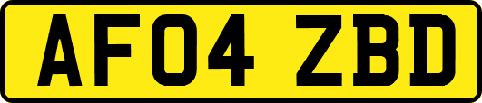 AF04ZBD