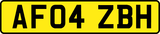 AF04ZBH
