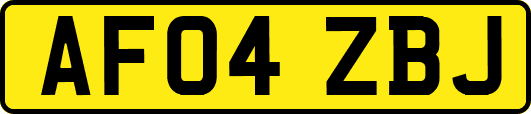 AF04ZBJ