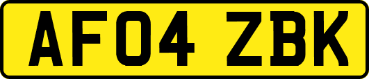 AF04ZBK