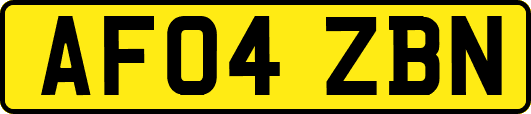 AF04ZBN