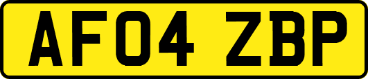 AF04ZBP
