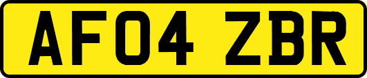 AF04ZBR