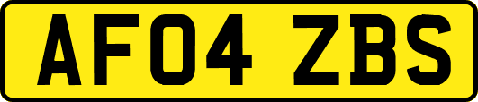 AF04ZBS