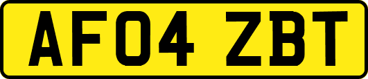 AF04ZBT