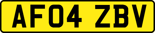 AF04ZBV