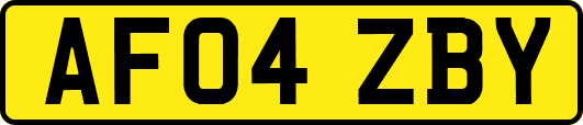 AF04ZBY