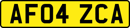 AF04ZCA