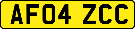AF04ZCC