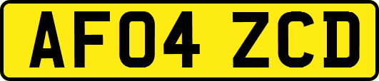 AF04ZCD