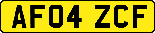 AF04ZCF