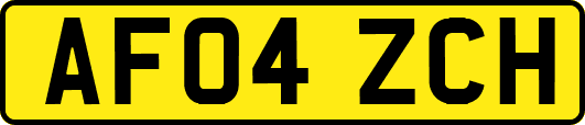 AF04ZCH