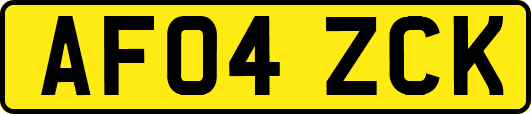 AF04ZCK