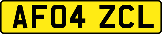 AF04ZCL