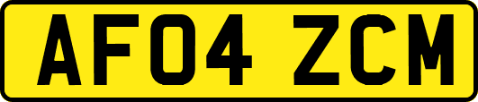 AF04ZCM