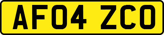 AF04ZCO