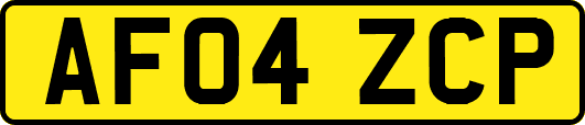 AF04ZCP