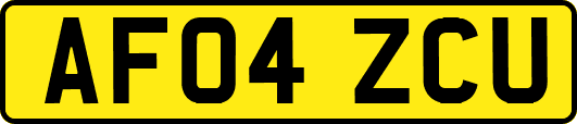 AF04ZCU